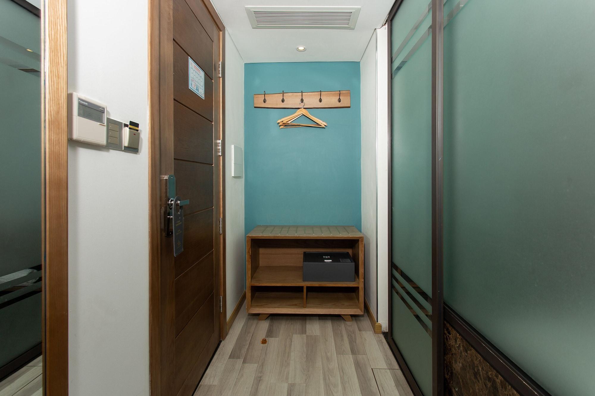 Capital O 781 Brilliant Majestic Hotel Đà Nẵng Kültér fotó